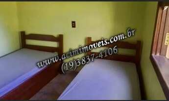 Imagem 7: CASA COM 5 DORMITÓRIOS, 5429 M² - VENDA POR R$ 2.400.000,00 OU ALUGUEL POR R$ 9.060,00/MÊS