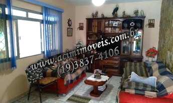 Imagem 2: CASA COM 3 DORMITÓRIOS À VENDA, 197 M² POR R$ 700.000,00 - JARDIM ALICE - JAGUARIÚNA/SP