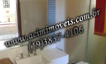 Imagem 2: CASA COM 4 DORMITÓRIOS À VENDA, 410 M² POR R$ 2.500.000 - JOÃO ALDO NASSIF - JAGUARIÚNA/SP