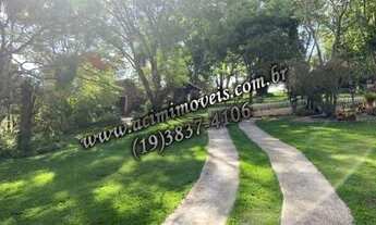 Imagem 7: CHÁCARA COM 4 DORMITÓRIOS À VENDA, 12000 M² POR R$ 1.500.000,00 - COLMÉIA - JAGUARIÚNA/SP