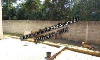 Imagem 3: CASA COM 2 DORMITÓRIOS À VENDA, 43 M² POR R$ 260.000 - JARDIM PINHEIRO - JAGUARIÚNA/SP