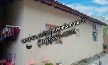 Imagem: CHÁCARA COM 2 DORMITÓRIOS À VENDA, 600