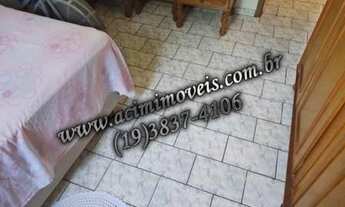 Imagem 4: CASA COM 2 DORMITÓRIOS À VENDA, 59 M² POR R$ 400.000,00 - DONA IRMA - JAGUARIÚNA/SP