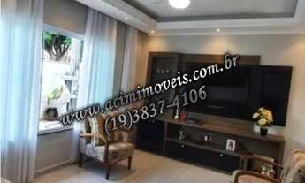 Imagem 5: CASA COM 3 DORMITÓRIOS À VENDA, 232 M² POR R$ 570.000,00 - NOVA JAGUARIÚNA - JAGUARIÚNA/SP