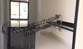 Imagem 6: CASA COM 3 DORMITÓRIOS À VENDA, 194 M² POR R$ 1.070.000,00 - GUEDES - JAGUARIÚNA/SP