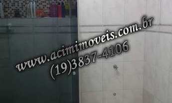 Imagem 5: CASA COM 3 DORMITÓRIOS À VENDA, 241 M² POR R$ 870.000,00 - NOVA JAGUARIÚNA - JAGUARIÚNA/SP