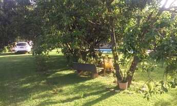 Imagem 4: CHÁCARA COM 2 DORMITÓRIOS À VENDA, 1690 M² POR R$ 470.000,00 - RECANTO VALE VERDE - SANTO