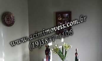 Imagem 2: CASA COM 3 DORMITÓRIOS À VENDA, 175 M² POR R$ 630.000,00 - CRUZEIRO DO SUL - JAGUARIÚNA/SP