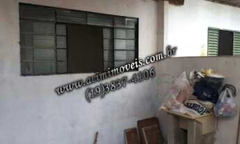 Imagem 2: CASA COM 3 DORMITÓRIOS À VENDA POR R$ 320.000,00 - JOÃO ALDO NASSIF - JAGUARIÚNA/SP