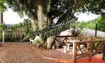 Imagem 5: CHÁCARA COM 2 DORMITÓRIOS À VENDA, 1174 M² POR R$ 1.275.000,00 - SÃO PEDRO - JAGUARIÚNA/SP