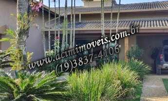 Imagem 5: CASA COM 3 DORMITÓRIOS, 450 M² - VENDA POR R$ 2.200.000,00 OU ALUGUEL POR R$ 9.425,00/MÊS