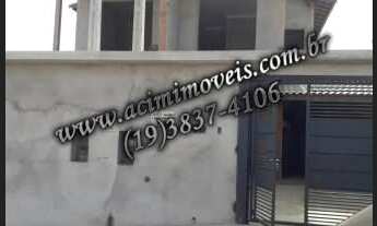 Imagem 2: CASA COM 2 DORMITÓRIOS À VENDA, 282 M² POR R$ 550.000,00 - JARDIM PRIMAVERA - JAGUARIÚNA/S