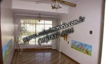 Imagem 7: CASA COM 3 DORMITÓRIOS À VENDA, 229 M² POR R$ 750.000,00 - JARDIM NOSSA SENHORA AUXILIADOR