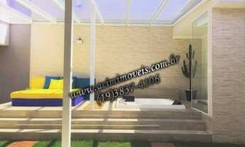 Imagem 7: CASA COM 3 DORMITÓRIOS À VENDA, 250 M² POR R$ 1.200.000,00 - CENTRO - HOLAMBRA/SP