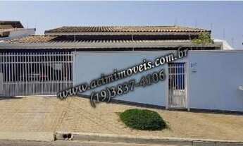 Imagem: CASA COM 4 DORMITÓRIOS À VENDA, 270 M²