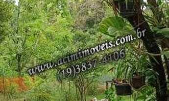 Imagem 5: CHÁCARA COM 2 DORMITÓRIOS À VENDA, 1411 M² POR R$ 430.000,00 - BOM JARDIM - JAGUARIÚNA/SP