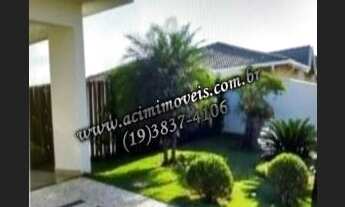 Imagem 6: CASA COM 4 DORMITÓRIOS À VENDA, 550 M² POR R$ 3.500.000,00 - SÃO PEDRO - JAGUARIÚNA/SP