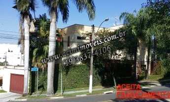 Imagem: CASA COM 5 DORMITÓRIOS À VENDA, 263 M²