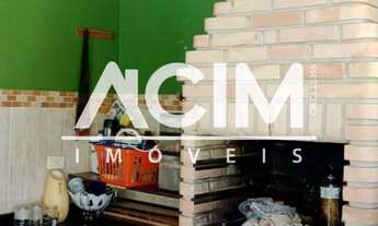 Imagem 4: CASA COM 4 DORMITÓRIOS À VENDA, 149 M² POR R$ 630.000 - JARDIM IMPERIAL - JAGUARIÚNA/SP