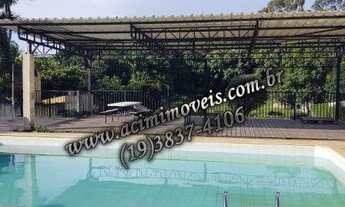 Imagem 7: CHÁCARA COM 3 DORMITÓRIOS À VENDA, 49000 M² POR R$ 1.500.000,00 - SANTA ÚRSULA - JAGUARIÚN