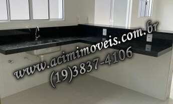 Imagem 4: CASA COM 2 DORMITÓRIOS À VENDA, 83 M² POR R$ 450.000 - CORAÇÃO DE JESUS - JAGUARIÚNA/SP