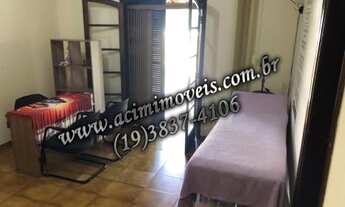 Imagem 7: CASA COM 3 DORMITÓRIOS À VENDA, 198 M² POR R$ 840.000 - CENTRO - JAGUARIÚNA/SP