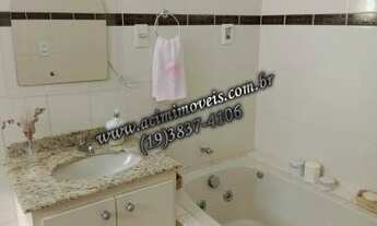 Imagem: CASA COM 3 DORMITÓRIOS À VENDA, 155 M²