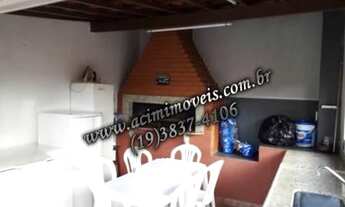 Imagem 2: CASA COM 2 DORMITÓRIOS À VENDA, 147 M² POR R$ 600.000,00 - GUEDES - JAGUARIÚNA/SP