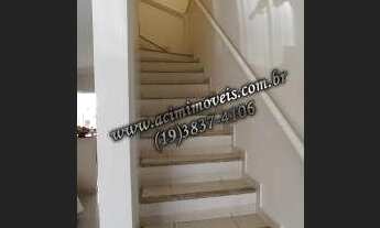 Imagem 2: SOBRADO COM 2 DORMITÓRIOS À VENDA, 79 M² POR R$ 495.000,00 - SANTA CLARA - JUNDIAÍ/SP