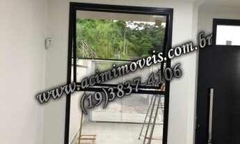 Imagem 5: CASA COM 3 DORMITÓRIOS À VENDA, 127 M² POR R$ 680.000 - NOVA JAGUARIÚNA - JAGUARIÚNA/SP