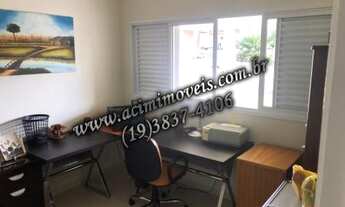 Imagem 2: CASA COM 4 DORMITÓRIOS À VENDA, 310 M² POR R$ 1.500.000,00 - SANTA ÚRSULA - JAGUARIÚNA/SP