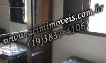 Imagem 4: CASA COM 4 DORMITÓRIOS À VENDA, 145 M² POR R$ 350.000 - RECANTO DOS LAGOS - JAGUARIÚNA/SP