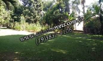 Imagem 6: TERRENO À VENDA, 1000 M² POR R$ 240.000 - RECANTO DOS DOURADOS - CAMPINAS/SP