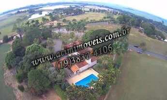 Imagem 4: SÍTIO COM 3 DORMITÓRIOS À VENDA, 21000 M² POR R$ 2.500.000 - PARQUE IPÊ - HOLAMBRA/SP