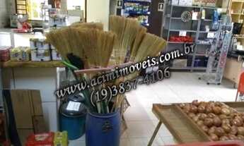 Imagem 2: CHÁCARA COM 2 DORMITÓRIOS À VENDA, 1500 M² POR R$ 600.000 - BOM JARDIM - JAGUARIÚNA/SP