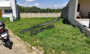 Imagem 6: TERRENO À VENDA, 298 M² POR R$ 220.000,00 - MAUÁ II - JAGUARIÚNA/SP