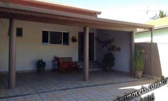 Imagem 1: CASA COM 2 DORMITÓRIOS À VENDA, 137 M² POR R$ 550.000,00 - MAUÁ - JAGUARIÚNA/SP