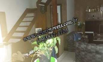 Imagem 2: CHÁCARA COM 3 DORMITÓRIOS À VENDA, 320 M² POR R$ 400.000,00 - FLORESTA - JAGUARIÚNA/SP