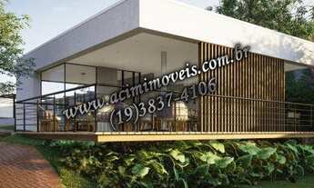 Imagem 2: CASA COM 3 DORMITÓRIOS À VENDA, 120 M² POR R$ 1.050.000 - CRUZEIRO DO SUL - JAGUARIÚNA/SP