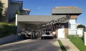Imagem 6: CASA COM 4 DORMITÓRIOS À VENDA, 330 M² POR R$ 2.399.000 - MAUÁ II - JAGUARIÚNA/SP