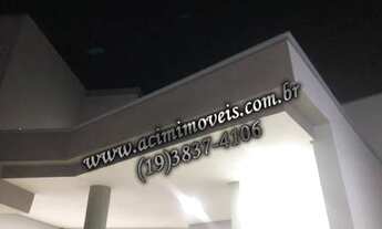 Imagem 2: CASA COM 3 DORMITÓRIOS, 168 M² - VENDA POR R$ 1.270.000,00 OU ALUGUEL POR R$ 6.500,00/MÊS