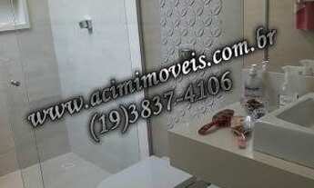 Imagem 3: CASA COM 2 DORMITÓRIOS À VENDA POR R$ 499.800,00 - GUEDES - JAGUARIÚNA/SP