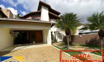 Imagem: CASA COM 3 SUÍTES À VENDA, 234 M² POR