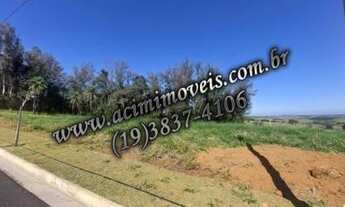 Imagem 5: TERRENO À VENDA, 250 M² POR R$ 200.000 - COLINA DO CASTELO - JAGUARIÚNA/SP