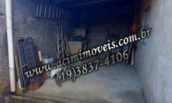 Imagem 2: CASA COM 2 DORMITÓRIOS À VENDA, 72 M² POR R$ 300.000,00 - JARDIM PINHEIROS - JAGUARIÚNA/SP