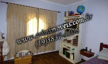 Imagem 5: CASA COM 3 DORMITÓRIOS À VENDA, 235 M² POR R$ 690.000,00 - CENTRO - JAGUARIÚNA/SP