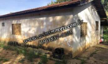 Imagem 3: SÍTIO COM 2 DORMITÓRIOS À VENDA, 49340 M² POR R$ 2.520.000,00 - FLORESTA - JAGUARIÚNA/SP