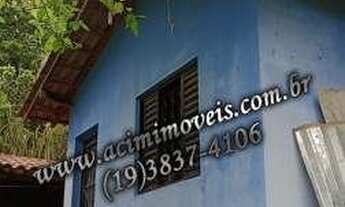 Imagem 2: CHÁCARA COM 2 DORMITÓRIOS À VENDA, 1411 M² POR R$ 430.000,00 - BOM JARDIM - JAGUARIÚNA/SP