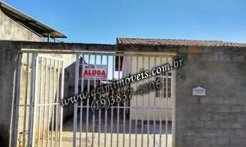 Imagem: CASA COM 2 DORMITÓRIOS À VENDA, 80 M²