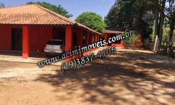 Imagem 5: CHÁCARA COM 3 DORMITÓRIOS À VENDA, 5000 M² POR R$ 995.000,00 - BARREIRO - SANTO ANTÔNIO DE